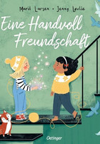 Eine Handvoll Freundschaft