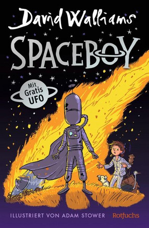 Spaceboy