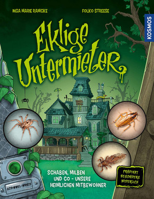 Eklige Untermieter