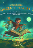 Mein großer Bilderbuchschatz: 7 Bilderbücher in einem Band