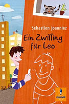 Ein Zwilling für Leo