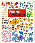 Mein großes Wimmel-Zähl-Buch