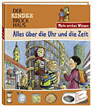 Alles über die Uhr und die Zeit