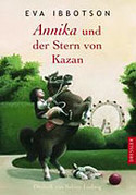 Annika und der Stern von Kazan