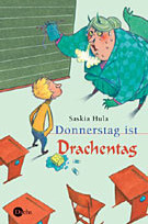 Donnerstag ist Drachentag