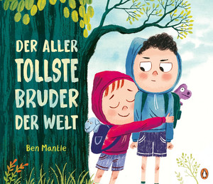 Der allertollste Bruder der Welt