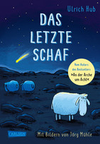 Das letzte Schaf
