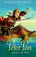 Peter Pan und der rote Pirat