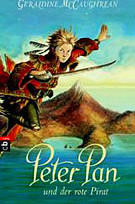 Peter Pan und der rote Pirat
