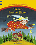 Sieben freche Hexen