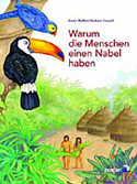 Warum die Menschen einen Nabel haben