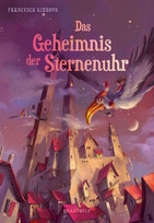 Das Geheimnis der Sternenuhr
