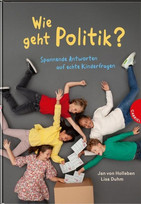 Wie geht Politik?