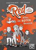 Red - Alles im roten Bereich