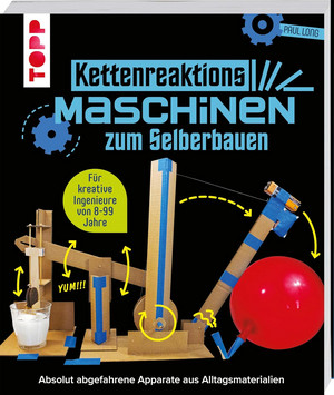 Kettenreaktions-Maschinen zum Selberbauen