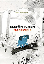 Elefäntchen Naseweis
