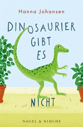 Dinosaurier gibt es nicht