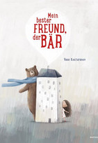 Mein bester Freund, der Bär