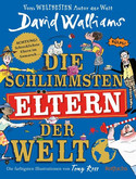 Die schlimmsten Eltern der Welt