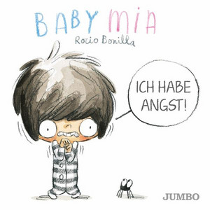 Babymia - Ich habe Angst!