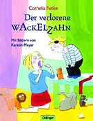 Der verlorene Wackelzahn