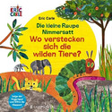 Wo verstecken sich die wilden Tiere?