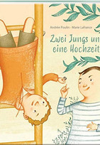 Zwei Jungs und eine Hochzeit