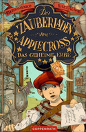 Der Zauberladen von Applecross - Das geheime Erbe