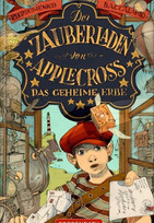 Der Zauberladen von Applecross - Das geheime Erbe