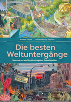 Die besten Weltuntergänge