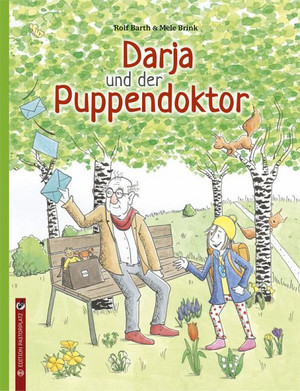 Darja und der Puppendoktor