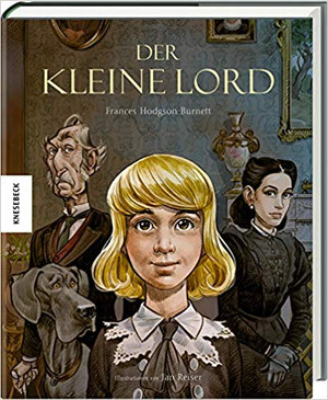 Der kleine Lord