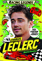 Racing Legends - 3. Charles Leclerc