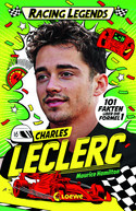 Racing Legends - 3. Charles Leclerc