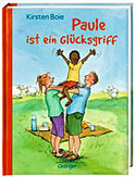 Paule ist ein Glücksgriff