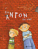 Ein Anton zu viel