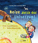 Reise durchs Universum