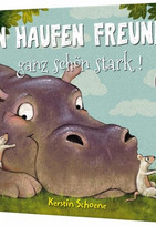 Ein Haufen Freunde - ganz schön stark!