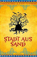 Stadt aus Sand