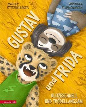 Gustav und Frida