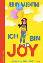 Ich bin Joy
