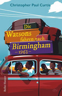 Die Watsons fahren nach Birmingham - 1963