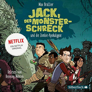 Jack, der Monsterschreck