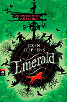 Emerald - Die Chroniken vom Anbeginn
