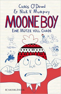 Moone Boy - Eine Mütze voll Chaos