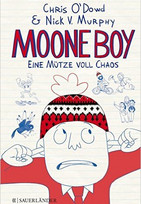 Moone Boy - Eine Mütze voll Chaos