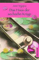 Das Haus der sechzehn Krüge