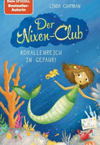 Der Nixen-Club: Korallenreich in Gefahr!