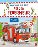 Bei der Feuerwehr