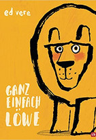 Ganz einfach Löwe